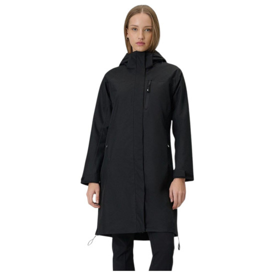 4F Γυναικείο μπουφάν Technical Jacket